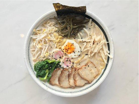 Ristorante Yakiniku Master