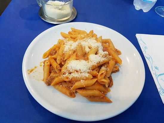 Ristorante Pizzeria la Regina