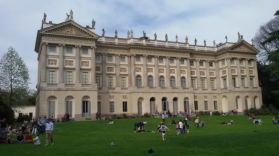 ミラノ市立近代美術館